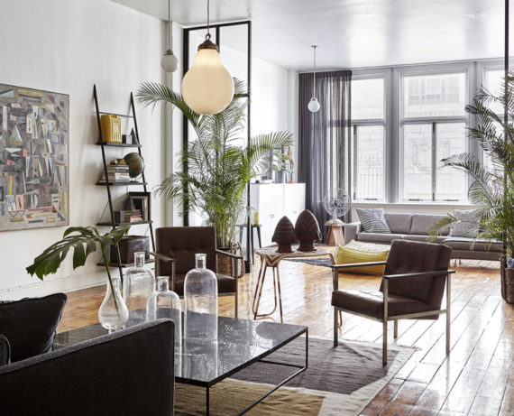 2 Bed Room – House Consultation